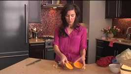 Tips to Slice a Mango