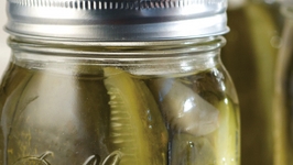 Tips To Can Dill Pickles