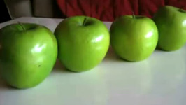 How to Make Apple Bread