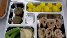 How To Make Healthy Lunch for Kids