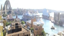 Four Seasons Hotel Sydney - Full Harbour View Room