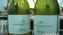 About Australian Wines at the Fancy Food Show