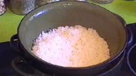 How to Boil Rice 