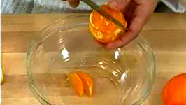 How to Cut Oranges
