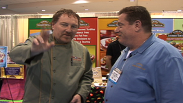 An Interview with Chef Curt at The National Restaurant Association in Chicago
