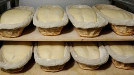Tartine Bread 
