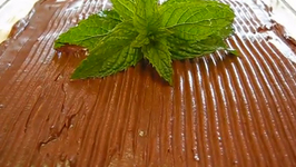 Homemade Faux Chocolate Éclair Cake