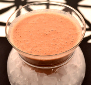 Baileys Smoothie Recipe by .Bartender 