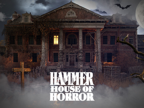 Watch Hammer House Of Horror Free | Full Series Online | Fawesome