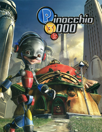 Watch Pinocchio 3000 Free | Full Movie Online | Fawesome