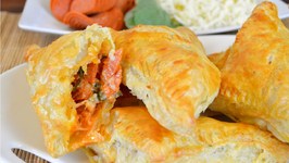 Pepperoni & Cheese Puff Pastry Recipe How to Use Puff Pastry