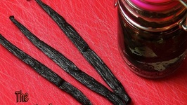 Quick Tips: Home Made Vanilla Extract