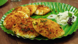 Tawa Idli Recipe - Cooking For Mom - Mothers Day Surprise 7DaysForMom