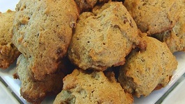 Betty's Low Fat Brown Sugar & Spice Cookies