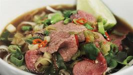 How To Make Asian Beef Broth