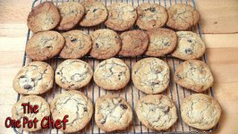Easy Mix Cookies