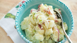 Awesome Potato Salad
