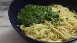 How to Make the Best Pesto
