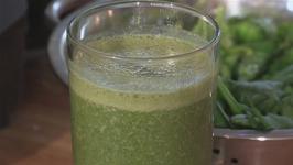 How To Make A Delicious Low Calorie Smoothie