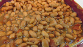 Betty's Homestyle Pinto Beans - Leftovers Series 1