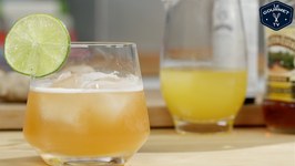 Jamaican Breeze Cocktail Recipe
