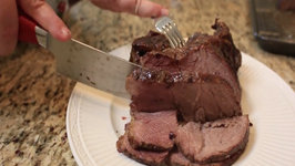 How to make a Chuck Roast in the Oven