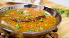 Dal Tadka Recipe - Dhaba Style Dal Fry Recipe