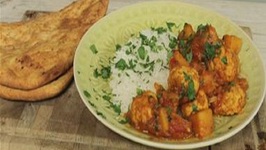 How To Make A Turkey Curry