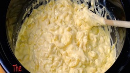 Slow Cooker Macaroni And Cheese