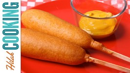 How To Make Corn Dogs