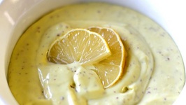 Homemade Mayonnaise- How To Make Aioli