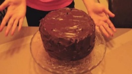 How To Make A Vegan Chocolate Cake