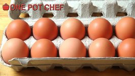 Quick Tips: Testing Eggs For Freshness