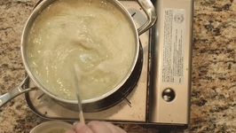 How To Make Cream Of Broccoli Soup