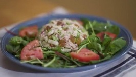 How To Make Tuna Apple Salad