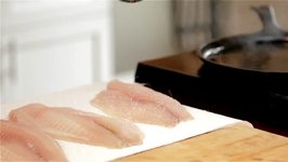 Easy Cooking Tips For Men: How to Cook Fish