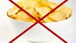 Chips Can Be Healthy Too! No, They Are Not Made Of Potatoes Either
