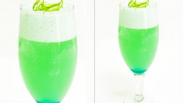 Minty Cucumber Mocktail- Quick, Easy And Refreshing-  Summer Drinks