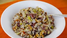 How To Make Cranberry Pecan Stuffing