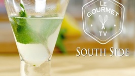 South Side Cocktail Recipe