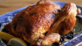 How To Roast A Chicken - Perfect Roasted Chicken