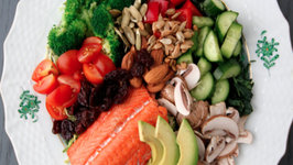 Superfood Salad - Healthy Dinner