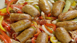 Sausage and Peppers One-Pot Recipe