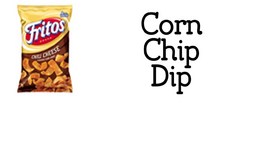 Corn Chip Dip