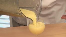 How To Produce Orange Juice