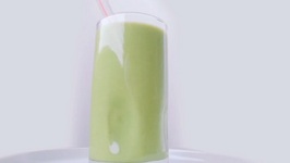 Mica's Green Smoothie