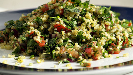 Tabbouleh Maghreb