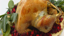Betty's Butter-Basted Roast Turkey -Thanksgiving