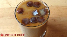 Quick Tips- Iced Coffee Hack