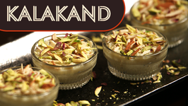 Kalakand  Diwali Special  Easy To Make Sweet Recipe  Ruchi's Kitchen